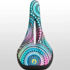 Allure V2 Lux-Alloy Saddle 3 Allure V2 Lux-Alloy Saddle -Outdoor Sports Equip Store CORSUR D2