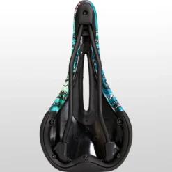 Allure V2 Lux-Alloy Saddle 4 Allure V2 Lux-Alloy Saddle -Outdoor Sports Equip Store CORSUR D3