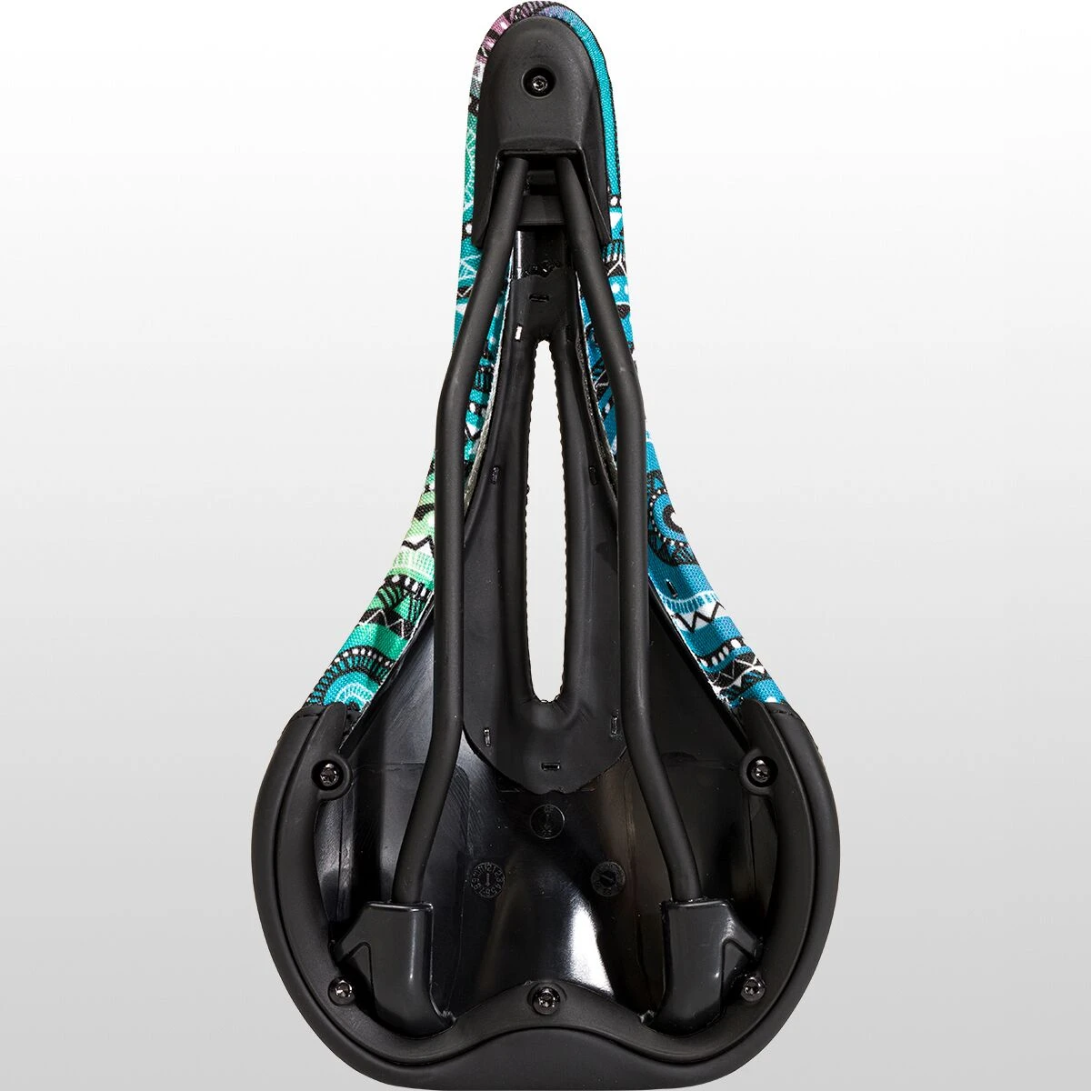 Allure V2 Lux-Alloy Saddle Allure V2 Lux-Alloy Saddle -Outdoor Sports Equip Store CORSUR D3