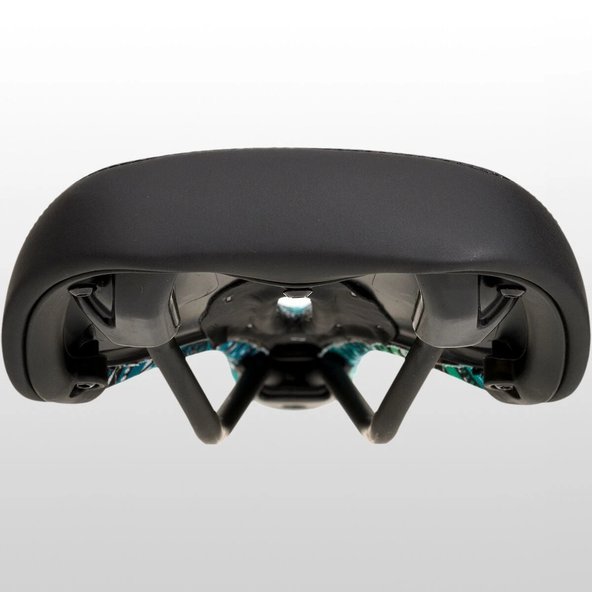 Allure V2 Lux-Alloy Saddle Allure V2 Lux-Alloy Saddle -Outdoor Sports Equip Store CORSUR D5