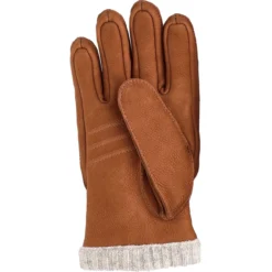 Hestra Joar Nubuck Glove -Outdoor Sports Equip Store COR D1 1