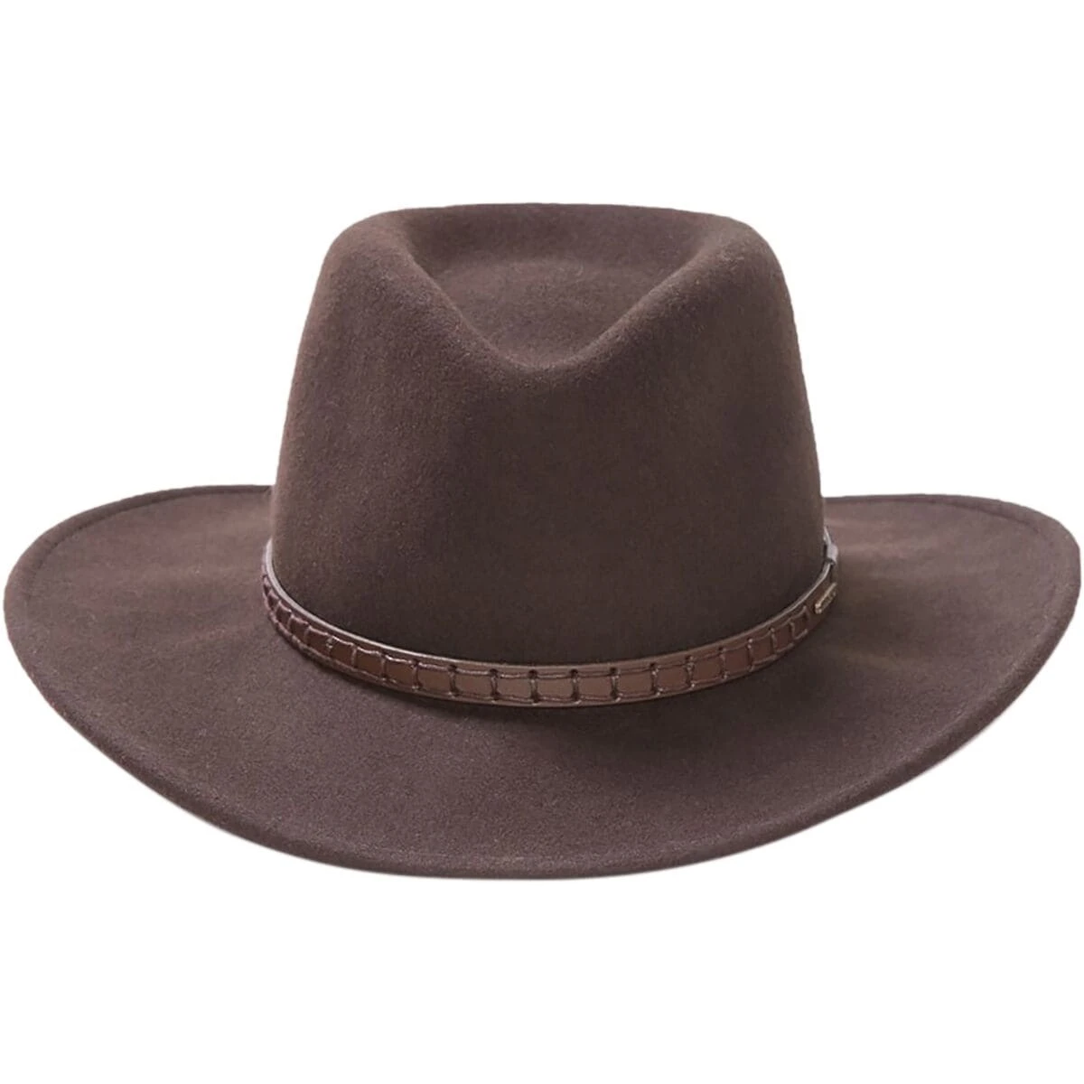 Sturgis Hat Stetson Sturgis Hat -Outdoor Sports Equip Store COR D1 2