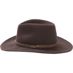 Stetson Sturgis Hat 4 Stetson Sturgis Hat -Outdoor Sports Equip Store COR D3 1