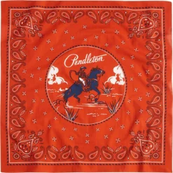 Pendleton Bandana -Outdoor Sports Equip Store COWRED