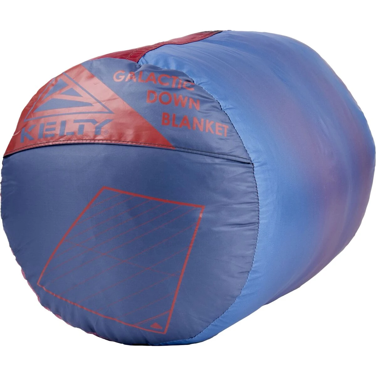 Galactic Down Blanket Kelty Galactic Down Blanket -Outdoor Sports Equip Store CRAATM D1