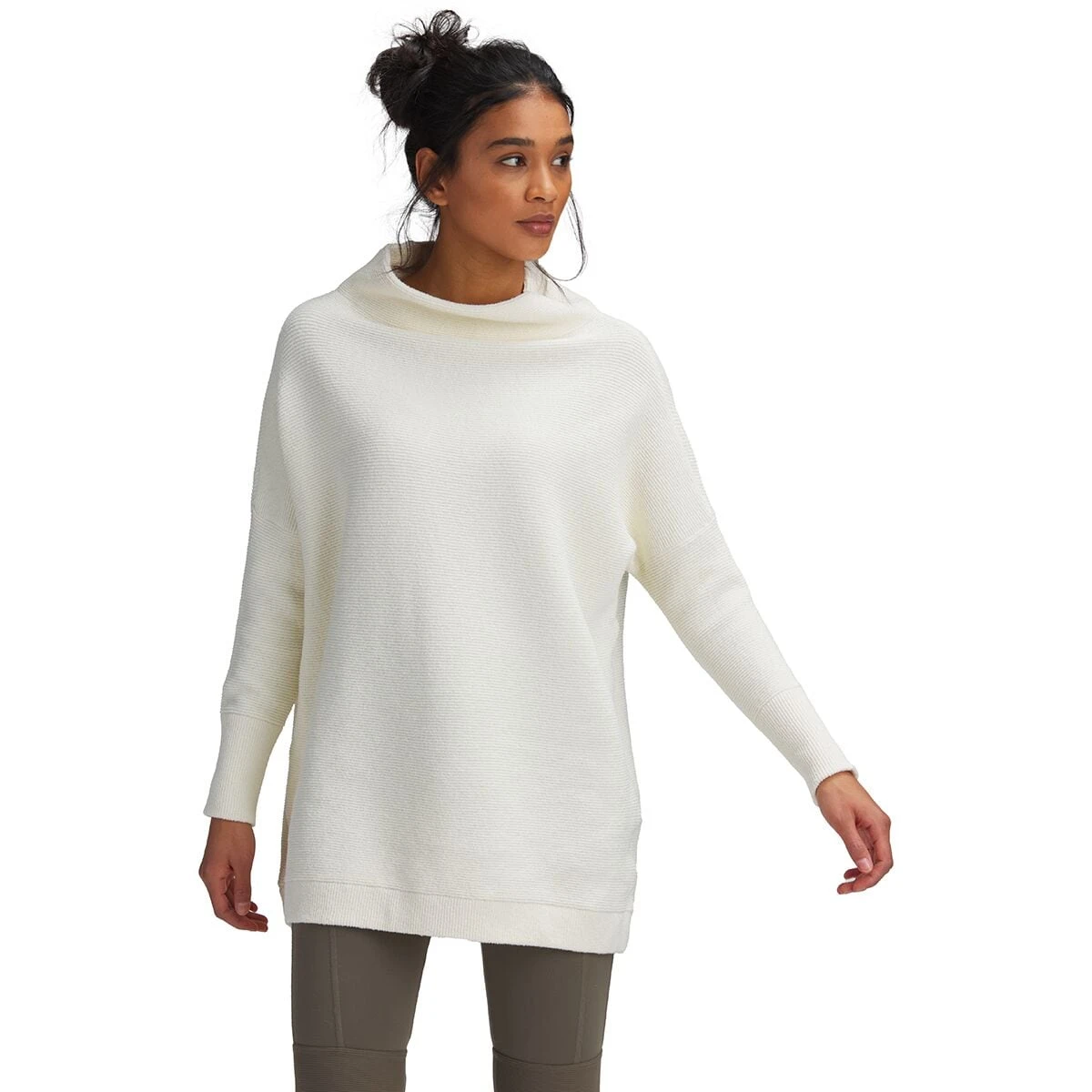 Ottoman Slouchy Tunic - Women's FREE PEOPLE Ottoman Slouchy Tunic - Women's -Outdoor Sports Equip Store CRE 1