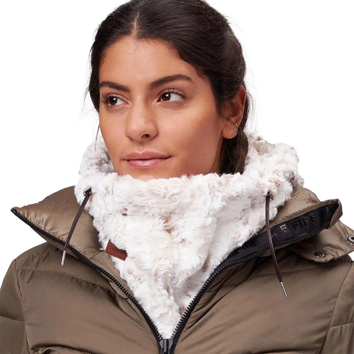 Lifestyle HoodE - Women's Lifestyle HoodE - Women's -Outdoor Sports Equip Store CRE 3