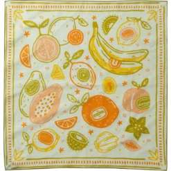 Picked From Paradise Bandana