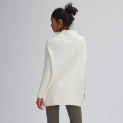 FREE PEOPLE Ottoman Slouchy Tunic - Women's 4 FREE PEOPLE Ottoman Slouchy Tunic - Women's -Outdoor Sports Equip Store CRE D2