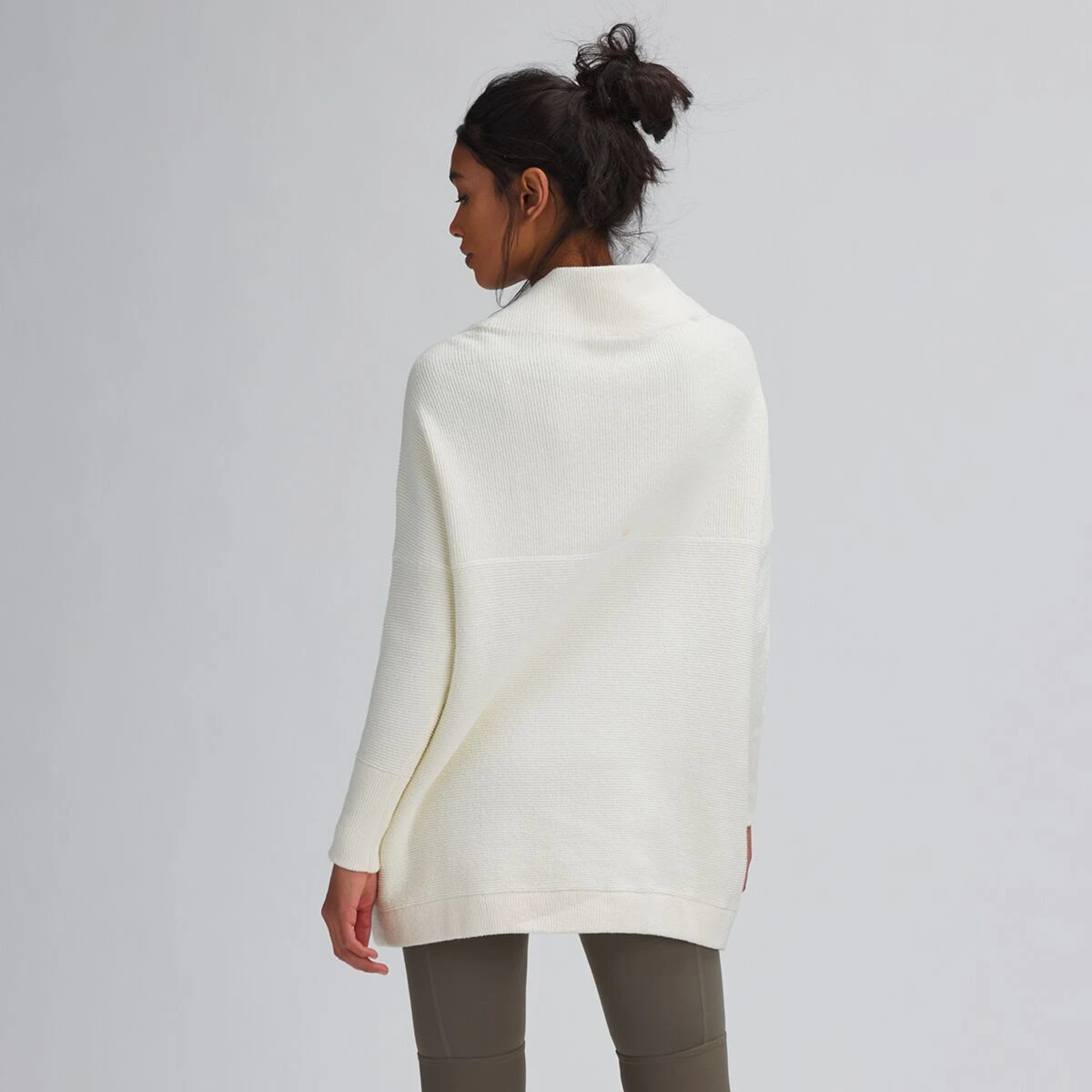 Ottoman Slouchy Tunic - Women's FREE PEOPLE Ottoman Slouchy Tunic - Women's -Outdoor Sports Equip Store CRE D2