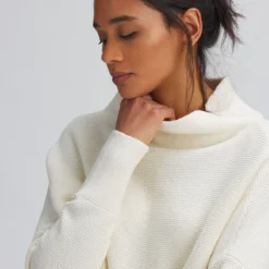 FREE PEOPLE Ottoman Slouchy Tunic - Women's 6 FREE PEOPLE Ottoman Slouchy Tunic - Women's -Outdoor Sports Equip Store CRE D4