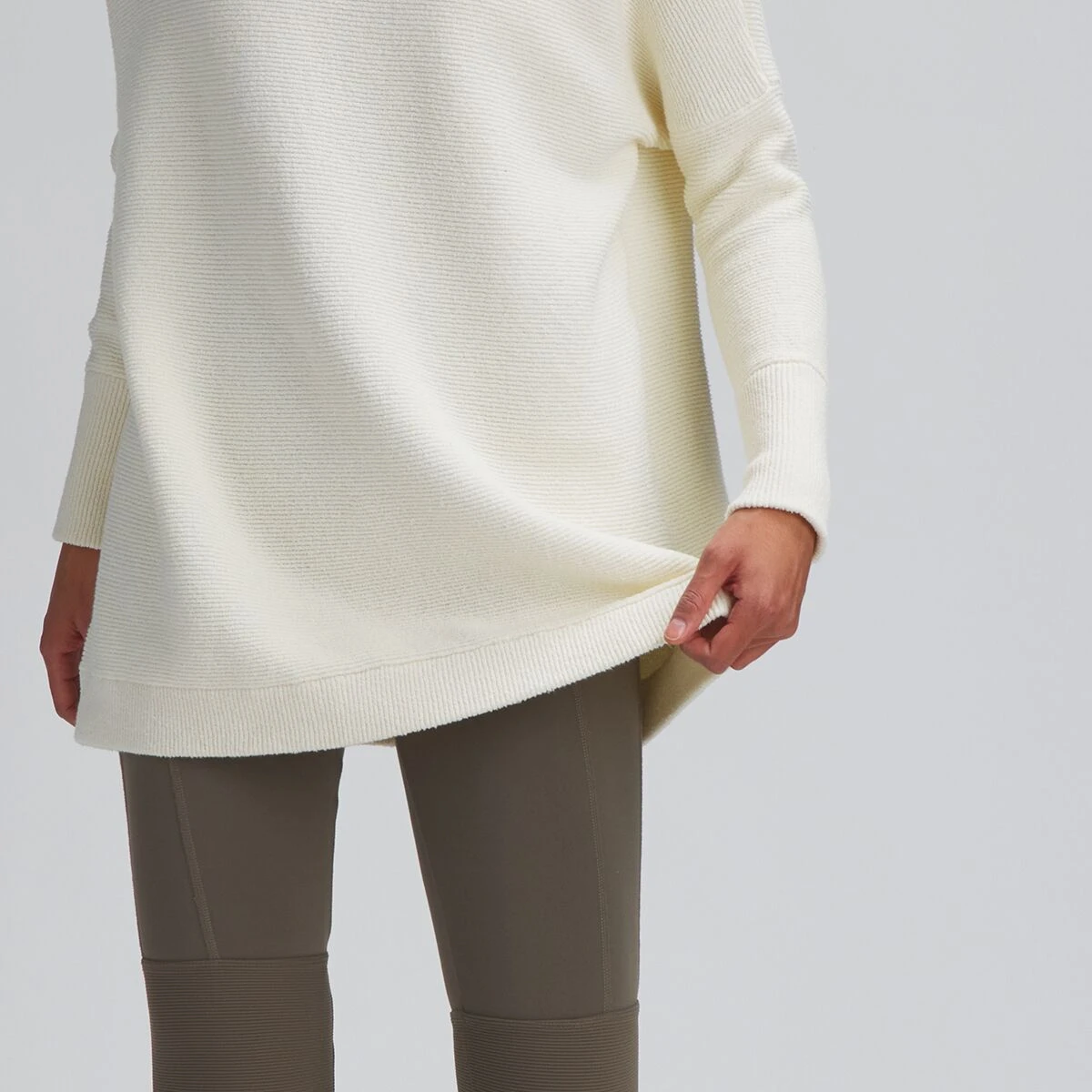 Ottoman Slouchy Tunic - Women's FREE PEOPLE Ottoman Slouchy Tunic - Women's -Outdoor Sports Equip Store CRE D6