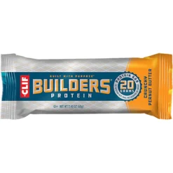 Builders Protein Bar - 12 Pack -Outdoor Sports Equip Store CRUPEABUT
