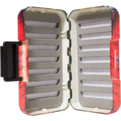 Poly Fly Box -Outdoor Sports Equip Store CURBROTRO