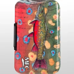 Poly Fly Box -Outdoor Sports Equip Store CURBROTRO D3