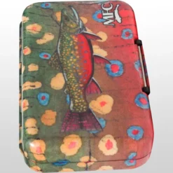 Poly Fly Box -Outdoor Sports Equip Store CURBROTRO D4