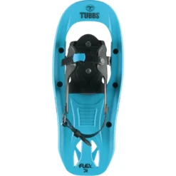 Tubbs Flex Jr. Snowshoe - Kids' -Outdoor Sports Equip Store CYA 1