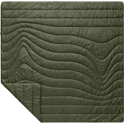 Rumpl Original Puffy Solid 2-Person Blanket -Outdoor Sports Equip Store CYP 3