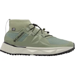 Columbia Facet 75 Alpha Outdry Trail Running Shoe - Men's -Outdoor Sports Equip Store CYPBLA