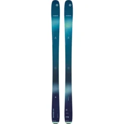 BLIZZARD Sheeva 9 Ski - 2023 - Women's 2 BLIZZARD Sheeva 9 Ski - 2023 - Women's -Outdoor Sports Equip Store DARBLUTEA