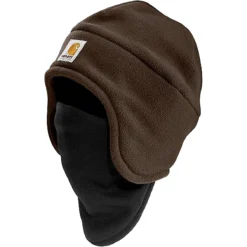 Carhartt Fleece 2-in-1 Hat