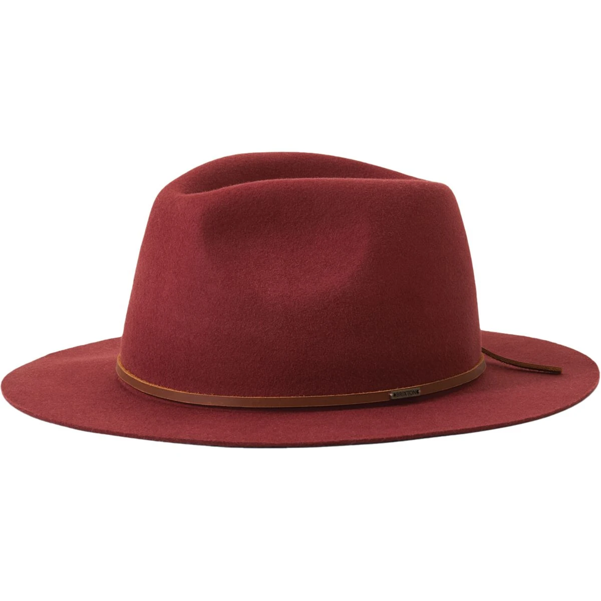 Wesley Fedora Brixton Wesley Fedora -Outdoor Sports Equip Store DARBRI