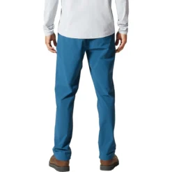 Mountain Hardwear Chockstone Pant - Men's -Outdoor Sports Equip Store DARCAS D1