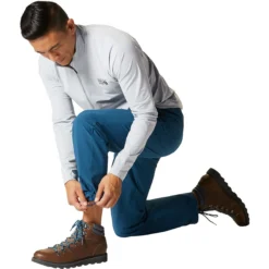 Mountain Hardwear Chockstone Pant - Men's -Outdoor Sports Equip Store DARCAS D5