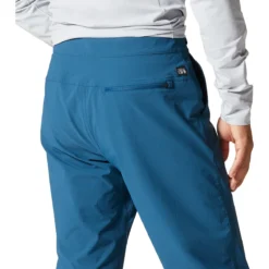 Mountain Hardwear Chockstone Pant - Men's -Outdoor Sports Equip Store DARCAS D6