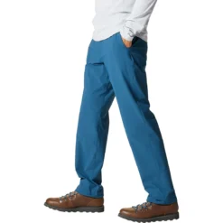 Mountain Hardwear Chockstone Pant - Men's -Outdoor Sports Equip Store DARCAS D8