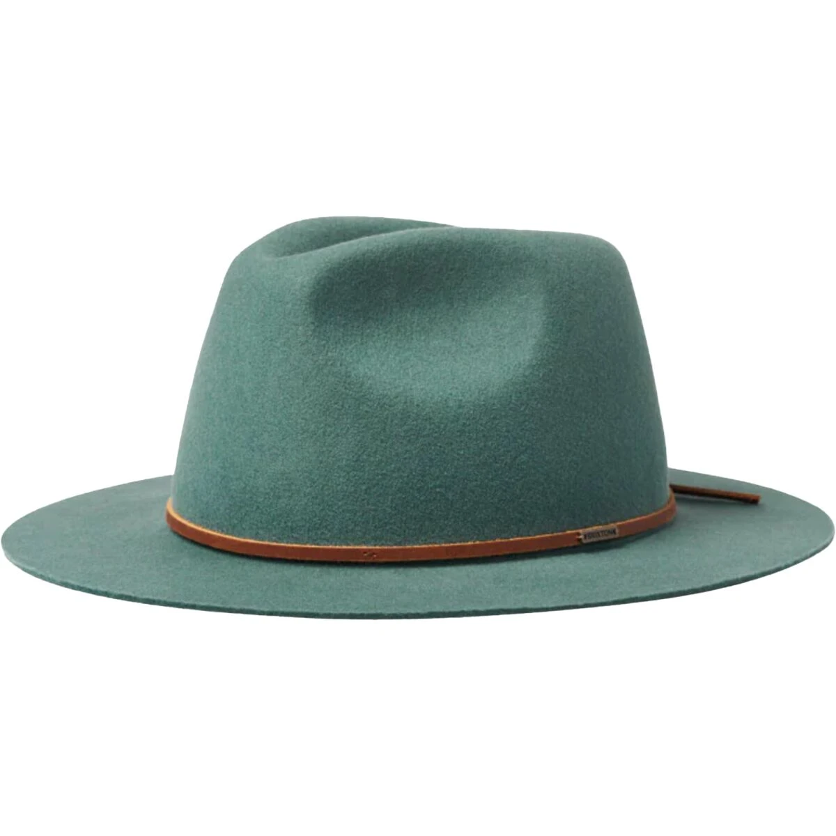 Wesley Fedora Brixton Wesley Fedora -Outdoor Sports Equip Store DARFOR 1