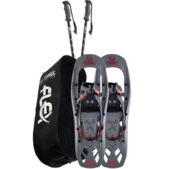 Tubbs Flex TRK Snowshoe Kit - Women's -Outdoor Sports Equip Store DARGRA 1