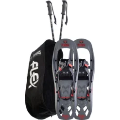 Tubbs Flex TRK Snowshoes Kit -Outdoor Sports Equip Store DARGRA