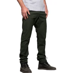 686 Slim Fit Everywhere Pant - Men's 12 686 Slim Fit Everywhere Pant - Men's -Outdoor Sports Equip Store DARGRE