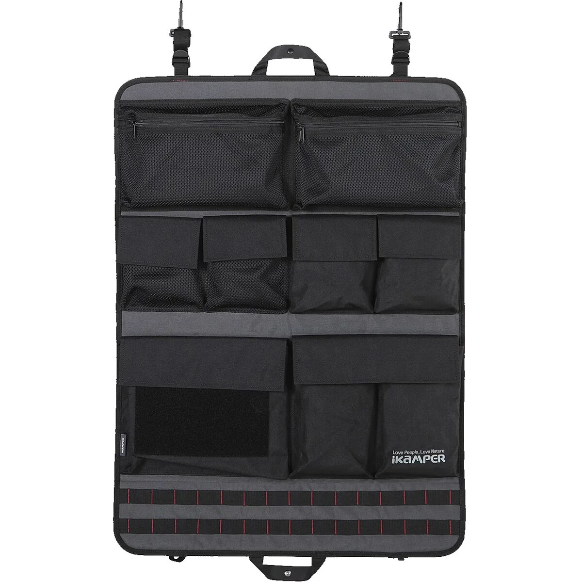 Storage Rack Storage Rack -Outdoor Sports Equip Store DARGRE 3