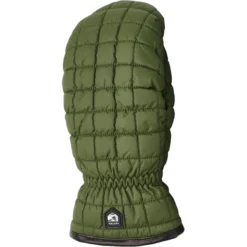 Hestra Moon Light Mitten - Women's -Outdoor Sports Equip Store DARGRE 6