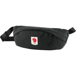 Fjallraven Ulvo Medium Hip Pack - Women's