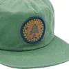 Vintage Tree Patch Hat