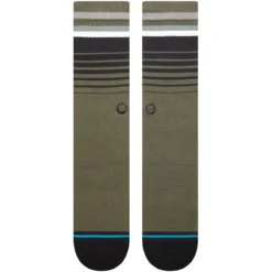 STANCE Emmit Crew Sock -Outdoor Sports Equip Store DARGRE D2 1