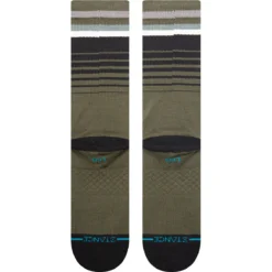 STANCE Emmit Crew Sock