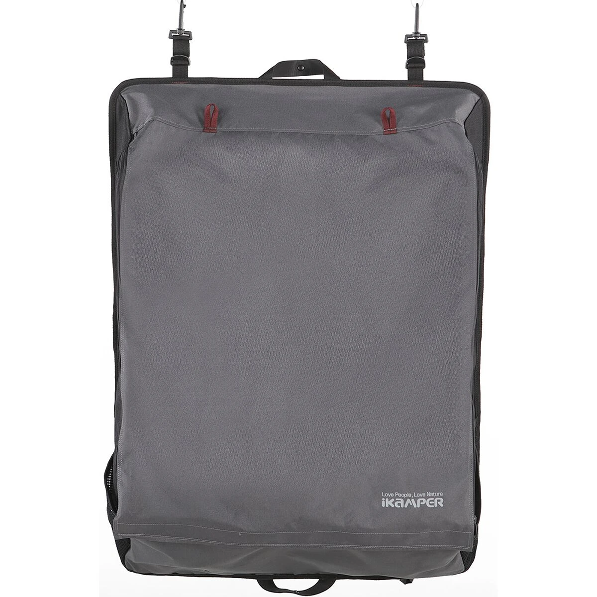 Storage Rack Storage Rack -Outdoor Sports Equip Store DARGRE D3