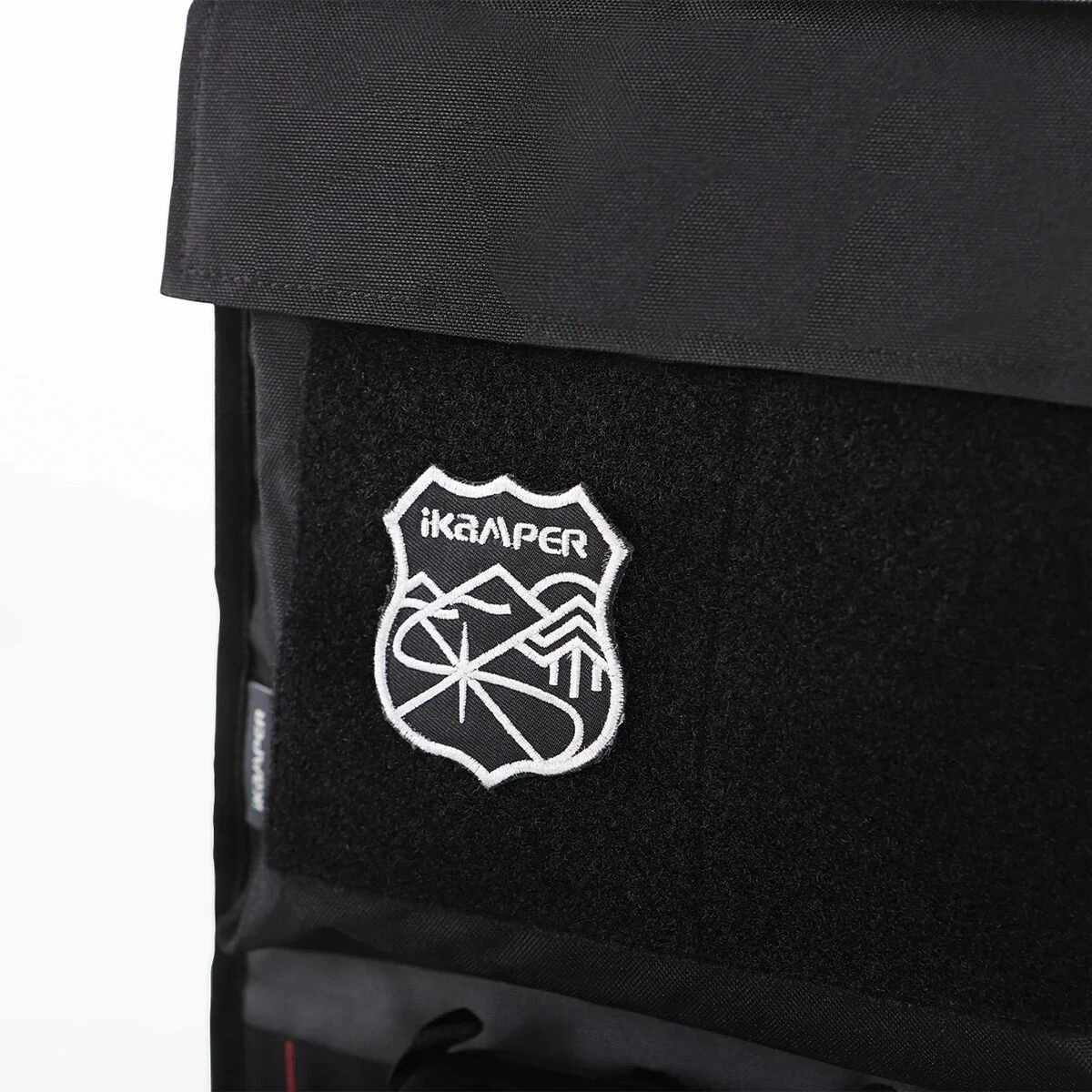 Storage Rack Storage Rack -Outdoor Sports Equip Store DARGRE D4