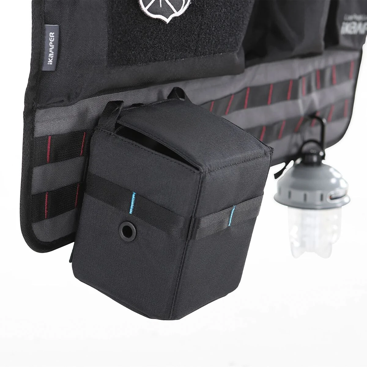 Storage Rack Storage Rack -Outdoor Sports Equip Store DARGRE D5