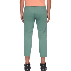 Mammut Massone Light Pants - Women's -Outdoor Sports Equip Store DARJAD D1