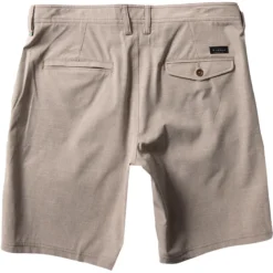 Vissla Fin Rope Hybrid 19.5in Walkshort - Men's -Outdoor Sports Equip Store DARKHA D3