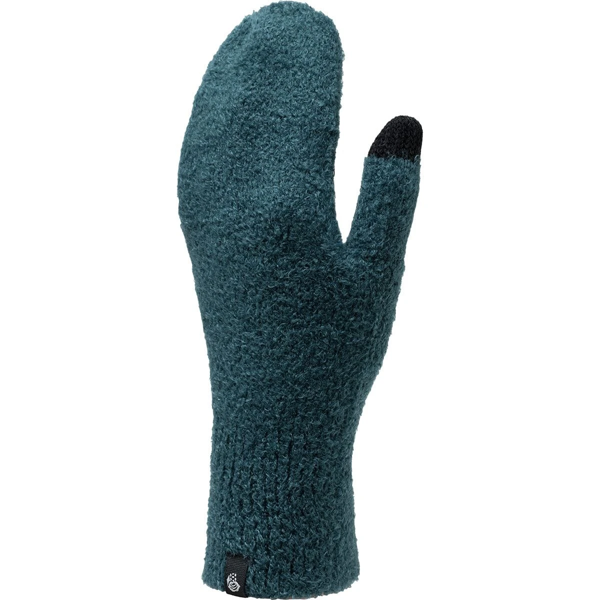 PlushKnit Mitten - Women's Mountain Hardwear PlushKnit Mitten - Women's -Outdoor Sports Equip Store DARMAR 1