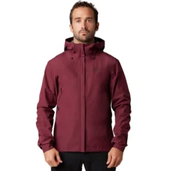 Fox Racing Ranger 2.5L Water Jacket - Men's