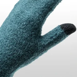 Mountain Hardwear PlushKnit Mitten - Women's 2 Mountain Hardwear PlushKnit Mitten - Women's -Outdoor Sports Equip Store DARMAR D2