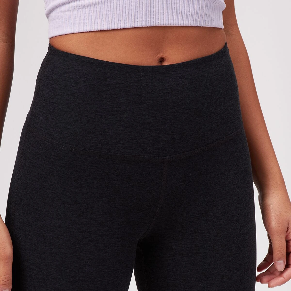 High Waisted Practice Pant - Women's Beyond Yoga High Waisted Practice Pant - Women's -Outdoor Sports Equip Store DARNIG D5
