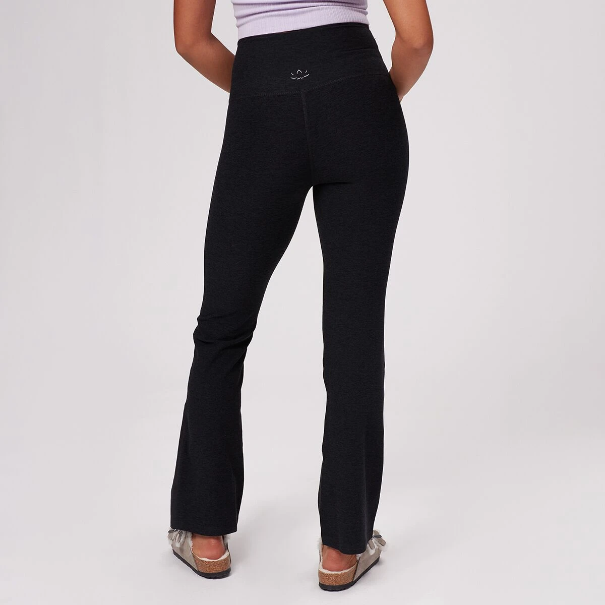 High Waisted Practice Pant - Women's Beyond Yoga High Waisted Practice Pant - Women's -Outdoor Sports Equip Store DARNIG D9